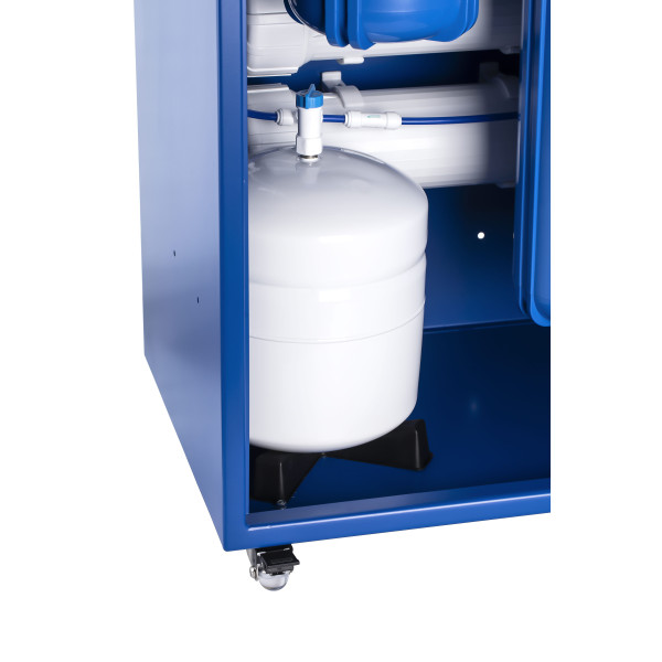 Система обратного осмоса Гейзер Охта 4500 (20283)