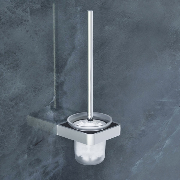 Стойка с туалетной щеткой Damixa Jupiter (DA7733300)