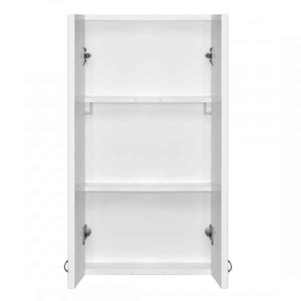 Шкаф подвесной Aquaton Колибри 400x144x750 L белый (1.A065.4.03K.O01.L)