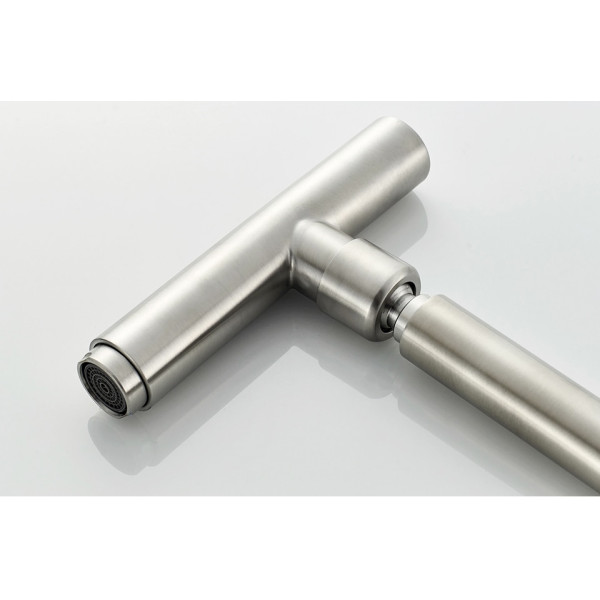 Смеситель для кухни Ledeme (L4998-5)