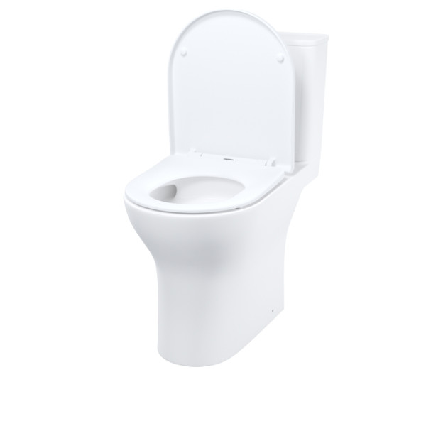 Унитаз-компакт безободковый с системой смыва Торнадо Zodiac Iddis (ZODRDSEi24) Унитаз-компакт безободковый с системой смыва Торнадо Zodiac Iddis (ZODRDSEi24)