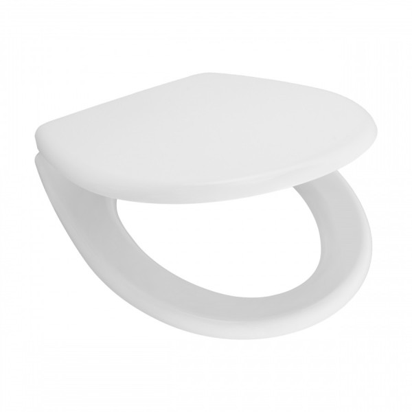 Сиденье для унитаза Santek Бореаль белое (1WH501546)