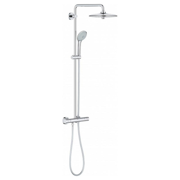 Душевая система Grohe Euphoria 260 (27296002)