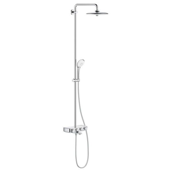 Душевая система Grohe Euphoria SmartControl 260 Mono (26510000)