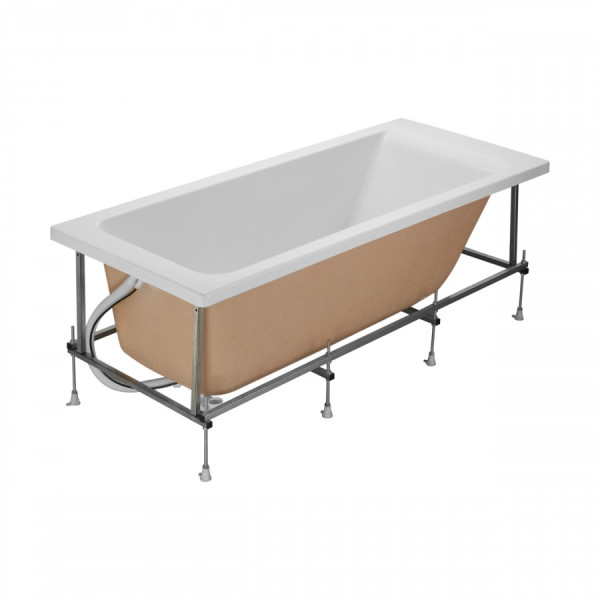 Ванна акриловая Roca Easy 70x160x610 белая (Z.RU93.0.766.3) Ванна акриловая Roca Easy 70x160x610 белая (Z.RU93.0.766.3)