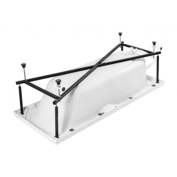 Каркас для ванны Aquanet Dali 150