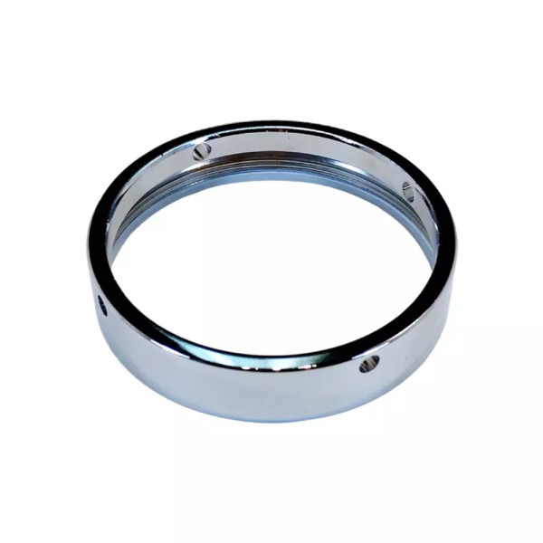 Кольцо резьбовое соединительное для фильтров Аквабрайт серии АБФ-НЕРЖ стандарта SL (BR-ABF-K)