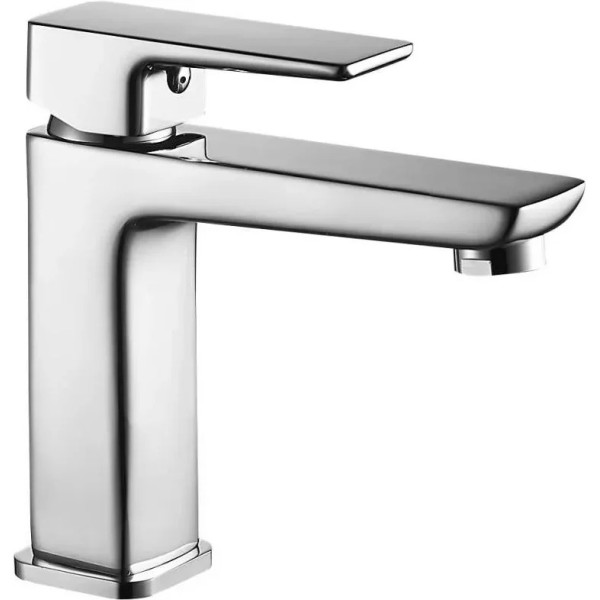 Смеситель для раковины REA Orix chrom (REA-B7777) Смеситель для раковины REA Orix chrom (REA-B7777)