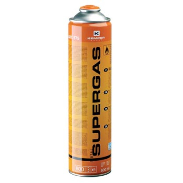 Баллон газовый Kemper 300мл/170гр. Kemper Баллон газовый Kemper 300мл/170гр. Kemper