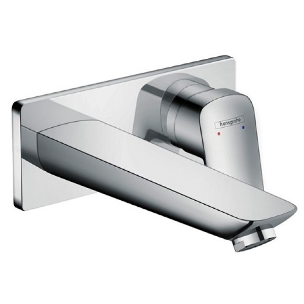 Смеситель для раковины Hansgrohe Logis (71220000)