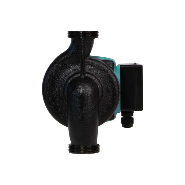 Насос циркуляционный Shinhoo Basic S 32-8S 180 (G 2" с гайками) (71211006) Насос циркуляционный Shinhoo Basic S 32-8S 180 (G 2" с гайками) (71211006)
