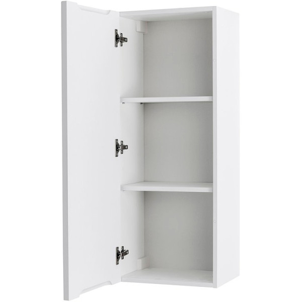 Пенал подвесной Cezares Giubileo 40x100 Bianco Lucido (GIUBILEO-100-1A-SC-BL)