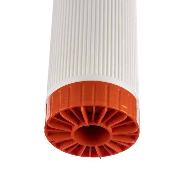 Картридж для умягчения жесткой воды Гейзер Аквасофт -10SL (для холодной воды) (30636) Картридж для умягчения жесткой воды Гейзер Аквасофт -10SL (для холодной воды) (30636)