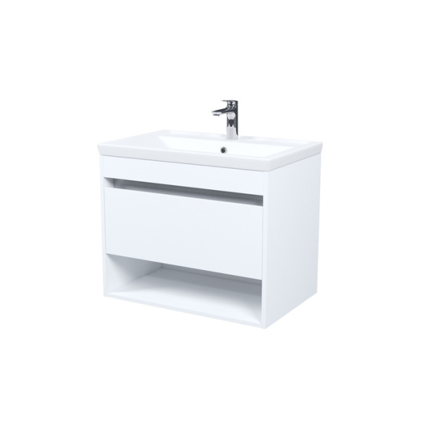 Тумба подвесная Iddis Zodiac X 700x465x549 Белый (ZDX70WNi95K) Тумба подвесная Iddis Zodiac X 700x465x549 Белый (ZDX70WNi95K)