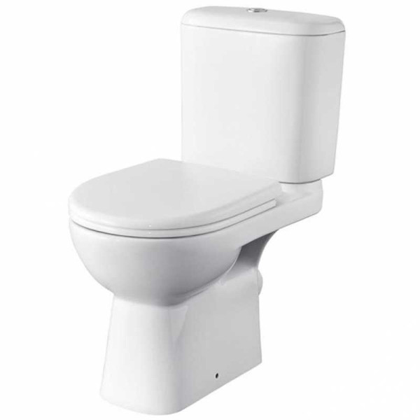 Унитаз-компакт Roca Access (34P23900Y) Унитаз-компакт Roca Access (34P23900Y)