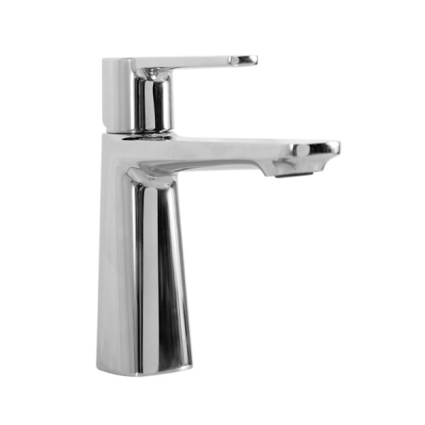 Смеситель для раковины Cezares LUX хром глянцевый (LUX-LS-01-W0)