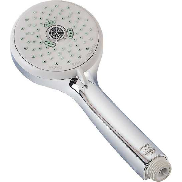 Гарнитур душевой Hansgrohe Croma 100 Multi/Unica Classic (27774000)