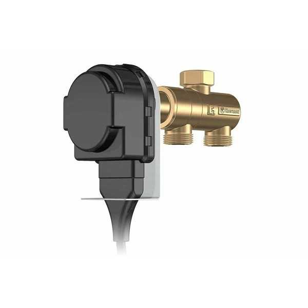 Комплект трехходового клапана Thermex dLine U с электроприводом (511 903)