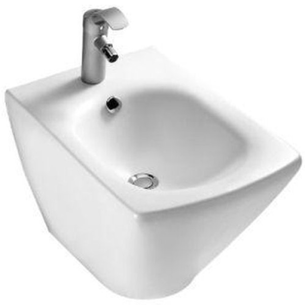 Биде напольное Jacob Delafon Escale 600х375х395 (E1293-00) Биде напольное Jacob Delafon Escale 600х375х395 (E1293-00)