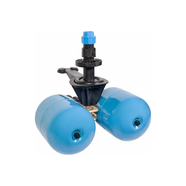 Базовое решение автоматизации Джилекс БРА (3500) Базовое решение автоматизации Джилекс БРА (3500)