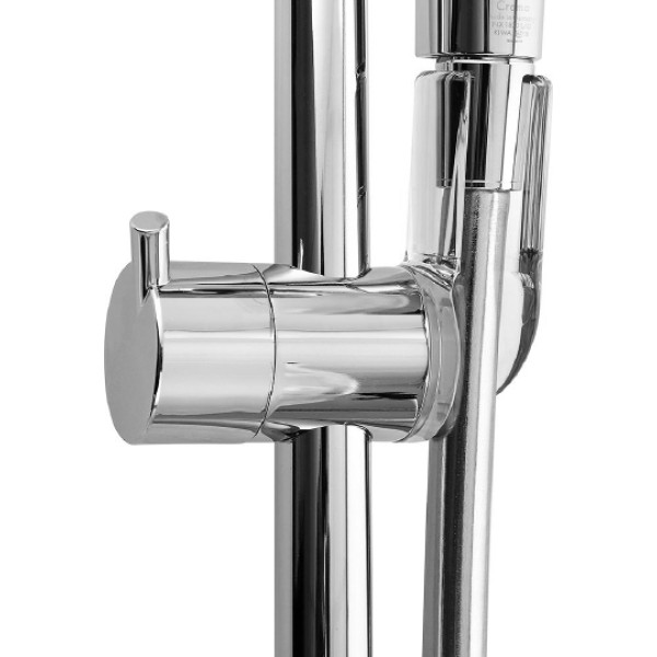 Душевой гарнитур Hansgrohe Croma 100 Vario/Unica C Shower Set 65 см (27772000)