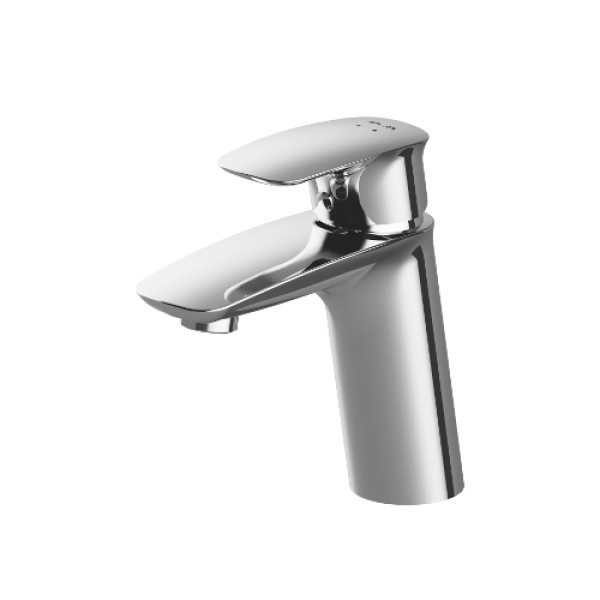 Смеситель для раковины AM.PM Spirit V2.1 хром (F71A02100) Смеситель для раковины AM.PM Spirit V2.1 хром (F71A02100)