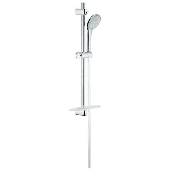 Гарнитур душевой Grohe Euphoria Eco (27242001)