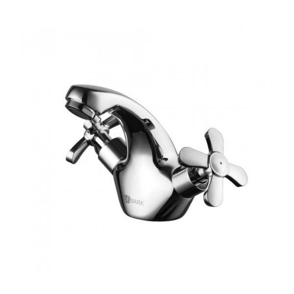 Смеситель для раковины Lemark Partner (LM6546C)