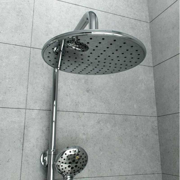 Душевой гарнитур Iddis Ray хром (RAYSB3Fi76) Душевой гарнитур Iddis Ray хром (RAYSB3Fi76)