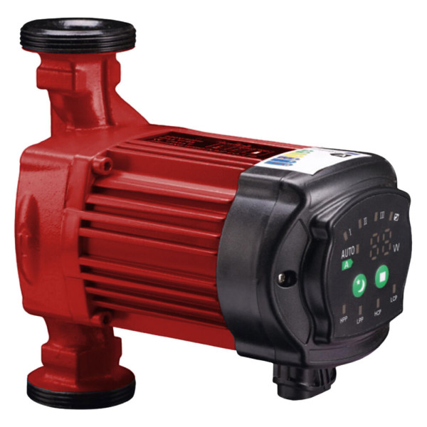Насос циркуляционный Kromwell PE1L 25/6 130 с электронным регулированием (PE1L 25/6 130) Насос циркуляционный Kromwell PE1L 25/6 130 с электронным регулированием (PE1L 25/6 130)