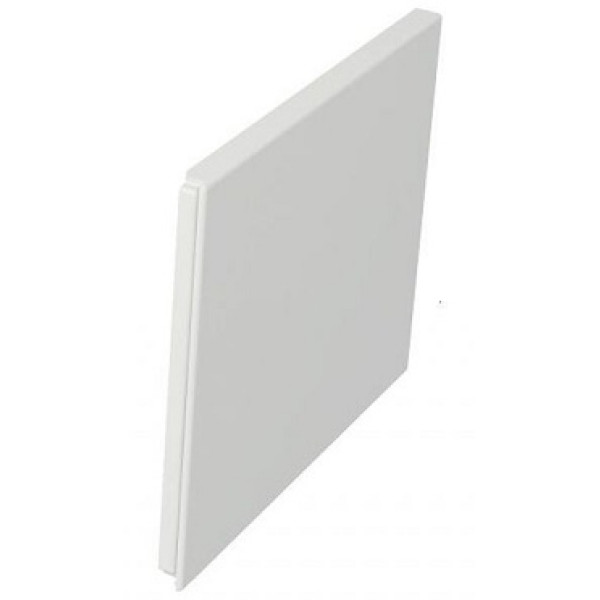 Экран торцевой для ванны Cersanit Universal 70 тип 1 белый (PB-TYPE1*70) Экран торцевой для ванны Cersanit Universal 70 тип 1 белый (PB-TYPE1*70)
