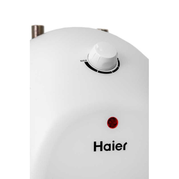 Водонагреватель накопительный Haier ES8V-Q2(R) под раковину (GA0G84E00RU)