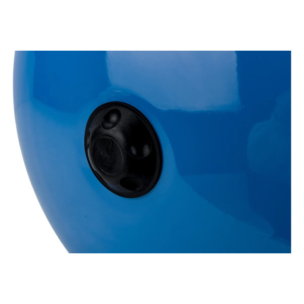 Бак расширительный для систем водоснабжения Stout 50 л. (10 бар, синий, вертикальный) (STW-0002-000050)