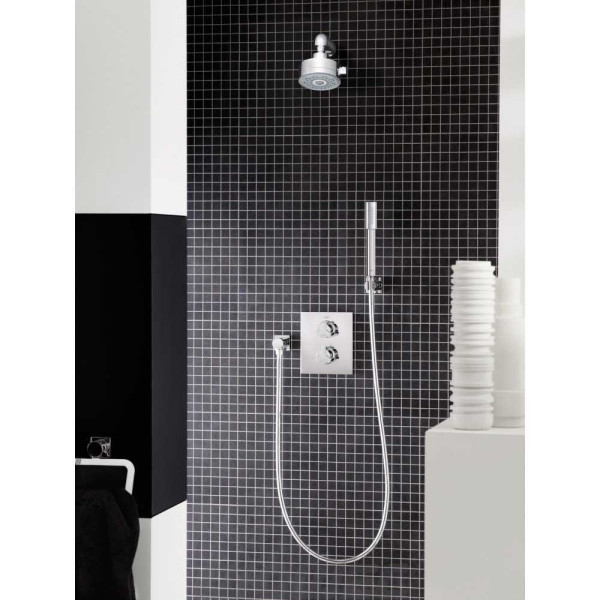 Гарнитур душевой Grohe Sena (28348000)