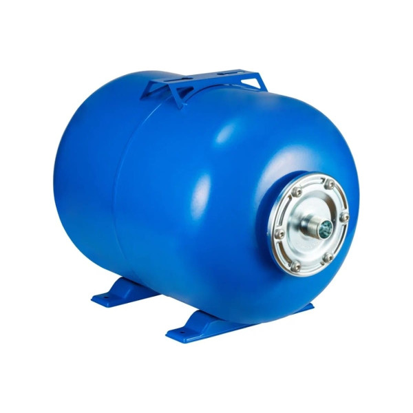 Бак расширительный для систем водоснабжения Джилекс Г 50 ХИТ (горизонтальный) (7108)