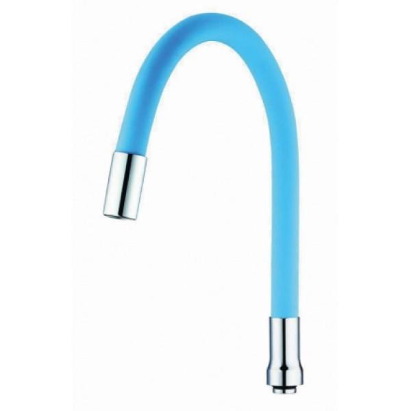 Излив для ванны G.lauf голубой (UCG-3257BU)