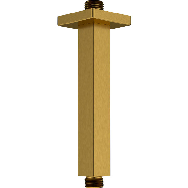 Излив WasserKRAFT золотой (A235) Излив WasserKRAFT золотой (A235)