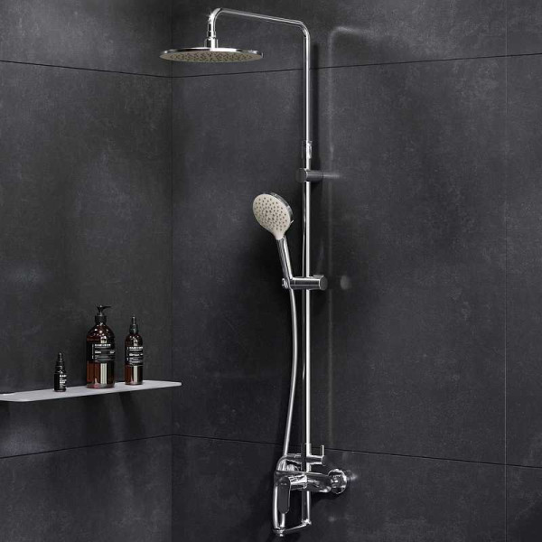 Система душевая AM.PM Like (F0780964) Система душевая AM.PM Like (F0780964)