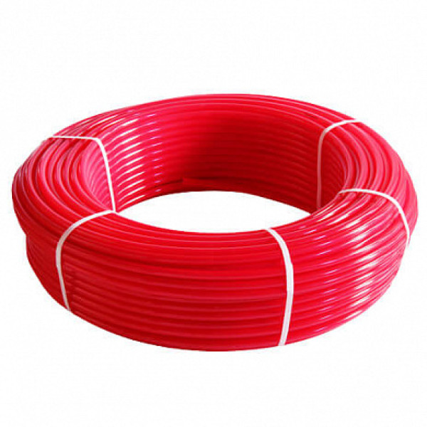 Труба п/э STI RUBY PE-Xa/EVOH 20x2,0 мм. красная (ТТ000016540) Труба п/э STI RUBY PE-Xa/EVOH 20x2,0 мм. красная (ТТ000016540)