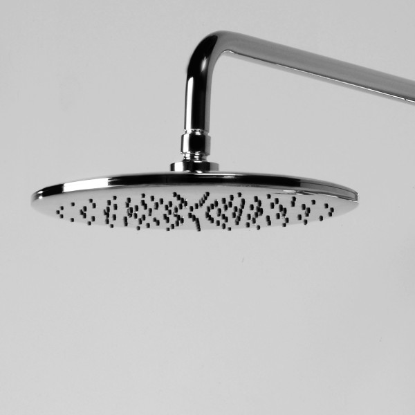 Система душевая WasserKRAFT A14401 Система душевая WasserKRAFT A14401