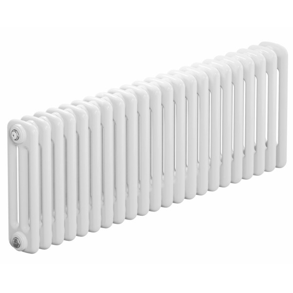 Радиатор стальной трубчатый RIFAR TUBOG 3037/22 боковое подключение (белый RAL 9016) (TUB 3037-22) Радиатор стальной трубчатый RIFAR TUBOG 3037/22 боковое подключение (белый RAL 9016) (TUB 3037-22)