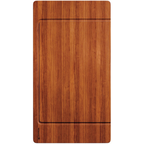 Доска для мойки Omoikiri 300х550 CB-04-WOOD-L венге (4999009)