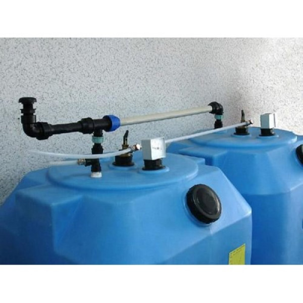 Фикс-пакет Анион для ёмкости топливной (А_1)