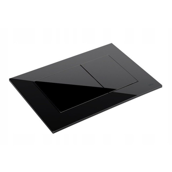 Клавиша смывная Tece TECEnow Черный (9240403)