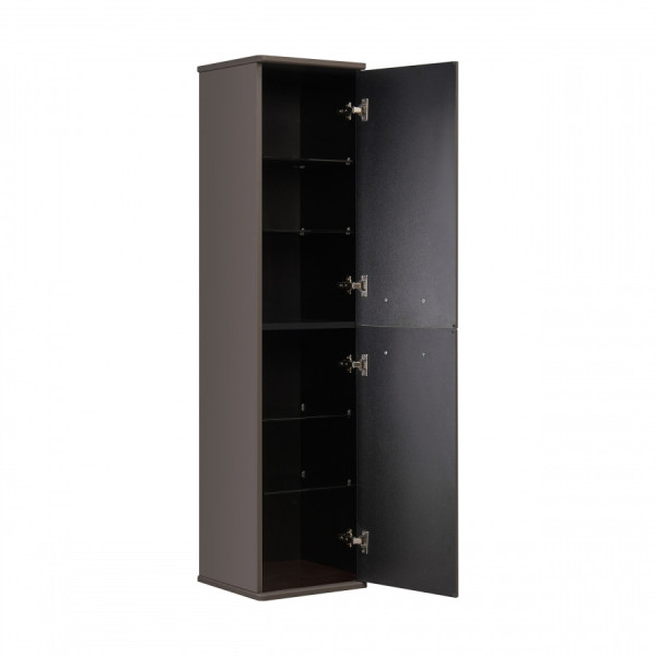 Пенал подвесной Aquaton Нео-Классика 350x325x1430 мускат (1.A284.6.03N.CR3.0) Пенал подвесной Aquaton Нео-Классика 350x325x1430 мускат (1.A284.6.03N.CR3.0)