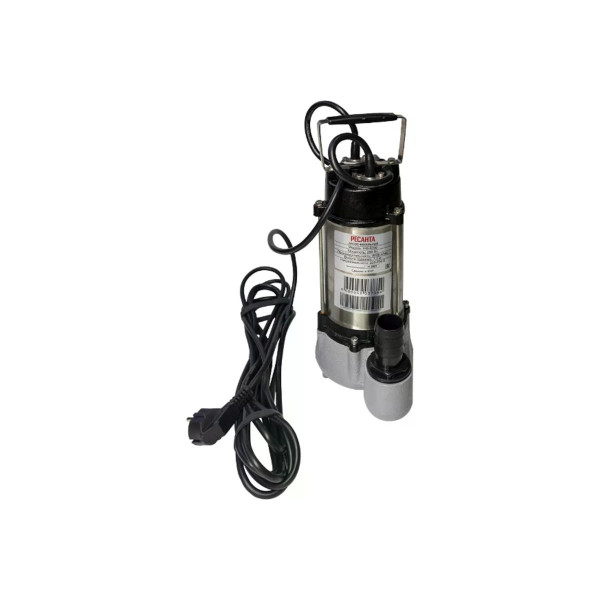 Насос фекальный Ресанта НФ-9000 (77/5/1)