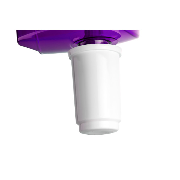 Фильтр-кувшин Гейзер Альфа (62047) Фильтр-кувшин Гейзер Альфа (62047)