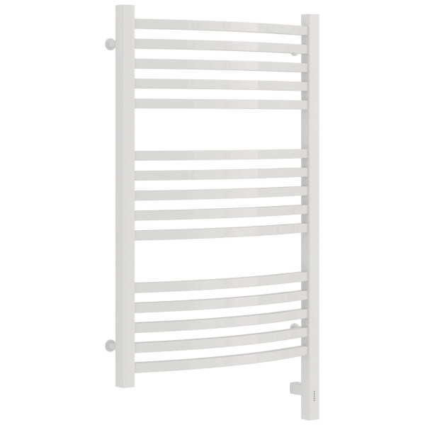 Полотенцесушитель электрический Сунержа Аркус 3.0 800x500 МЭМ правый, белый (12-5705-8050)