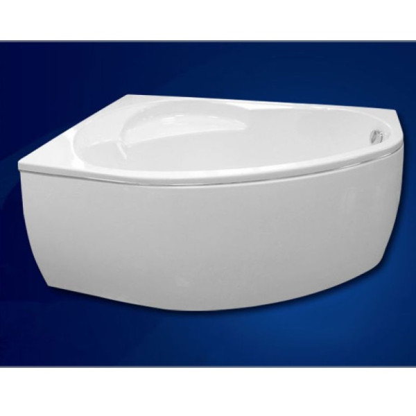 Ванна акриловая VagnerPlast Flora 150 L 150х100х43 (VPBA151FLA3LX-04) Ванна акриловая VagnerPlast Flora 150 L 150х100х43 (VPBA151FLA3LX-04)