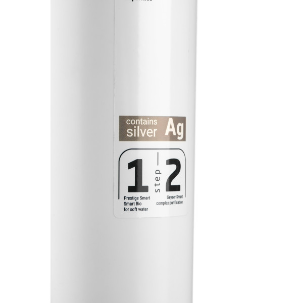 Картридж для фильтра Гейзер Смарт - Комби (30642)